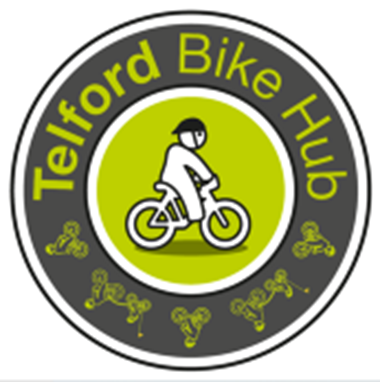 LEARN TO RIDE THIS FEBRUARY HALF TERM WITH TELFORD BIKE HUB