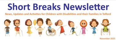 SHORT BREAKS NEWSLETTER