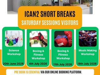 ICAN2 Information