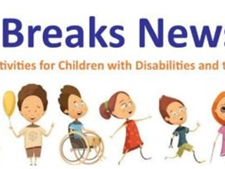 SHORT BREAKS NEWSLETTER - OCT 2026