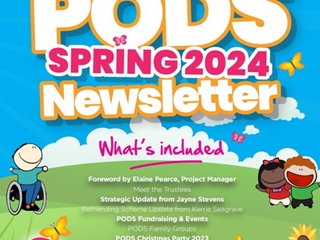 PODS Yearly Newsletter