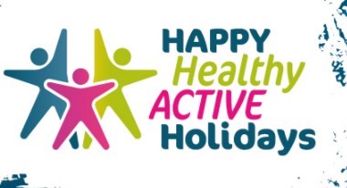 TELFORD & WREKIN COUNCIL'S HAPPY HEALTHY ACTIVE HOLIDAY ACTIVITIES - WINTER 2024