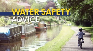 SUMMER WATER SAFETY INFORMATION