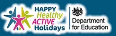 HAPPY HEALTHY ACTIVE HOLIDAYS PROGRAMME