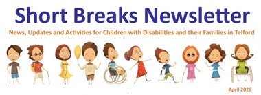 SHORT BREAKS NEWSLETTER - APRIL 2026