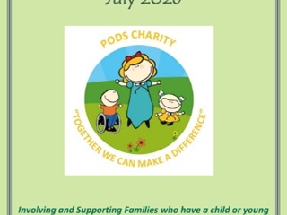 PODS ANNUAL REPORT 2026